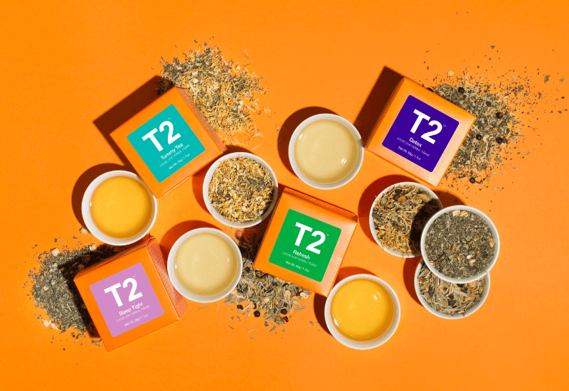 Enterprise architecture transformation supports T2’s global ambitions